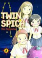 Twin Spica